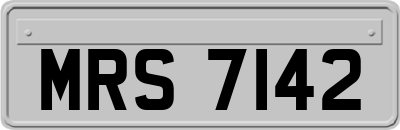 MRS7142