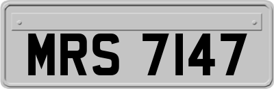 MRS7147