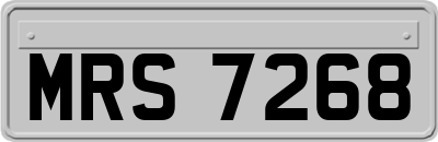 MRS7268