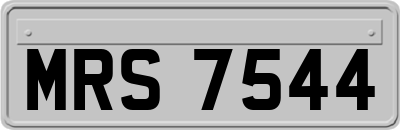 MRS7544