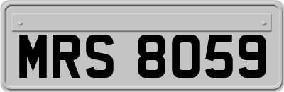 MRS8059