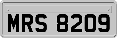 MRS8209