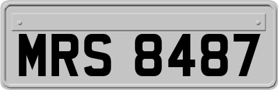 MRS8487