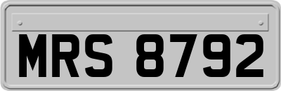 MRS8792