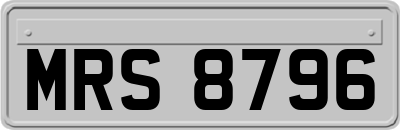 MRS8796