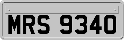 MRS9340