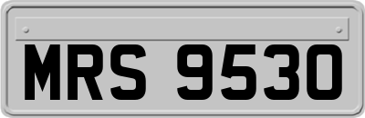 MRS9530