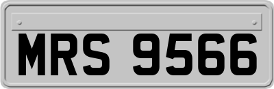 MRS9566