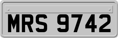 MRS9742