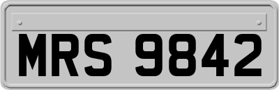 MRS9842