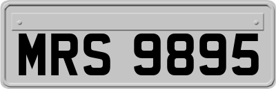 MRS9895