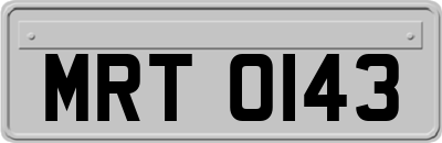 MRT0143