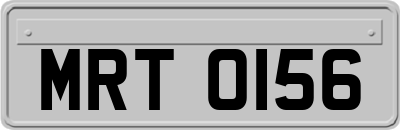 MRT0156