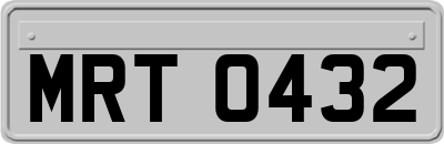 MRT0432