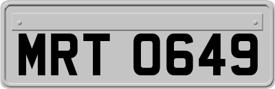 MRT0649