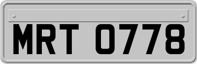 MRT0778