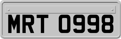 MRT0998