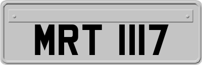 MRT1117