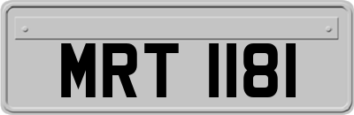 MRT1181