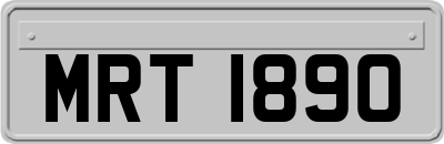 MRT1890