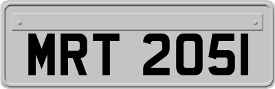 MRT2051