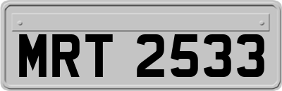 MRT2533