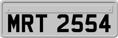 MRT2554