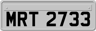 MRT2733