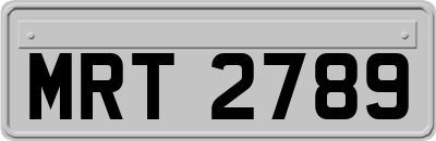MRT2789