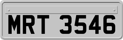 MRT3546