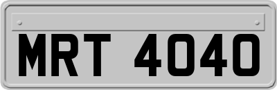 MRT4040