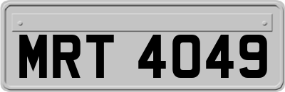 MRT4049