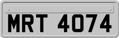 MRT4074