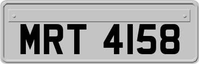 MRT4158