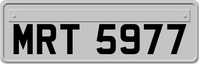 MRT5977