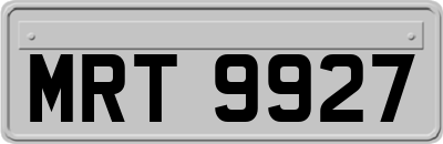 MRT9927