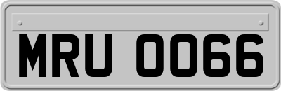 MRU0066