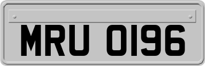 MRU0196