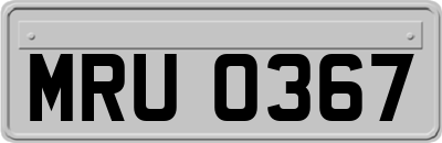 MRU0367