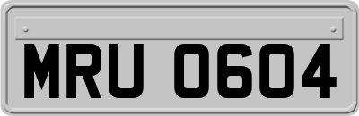 MRU0604