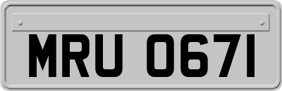 MRU0671