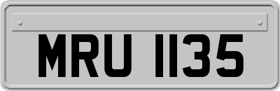 MRU1135