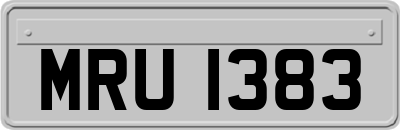 MRU1383
