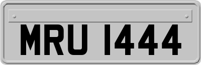 MRU1444