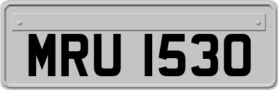 MRU1530
