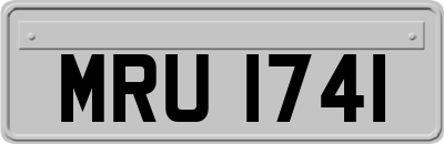 MRU1741