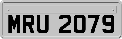 MRU2079