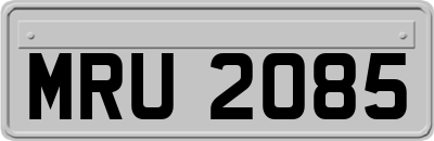 MRU2085