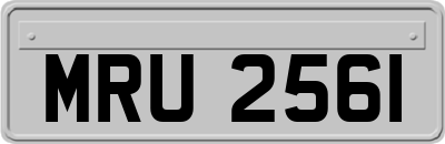 MRU2561