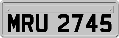 MRU2745